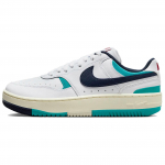 Nike Gamma Force Dusty Cactus Naiste Tennised Valge Kookospiim Kesk&ouml;&ouml;sinine DX9176-300 36.5
