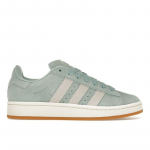 Adidas Campus 00s Hazy Green Naiste tossud Off-White JI1984 38⅔