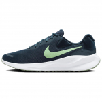 Nike Revolution 7 Armory Navy Jade Horizon Meeste Tennised Sinine Photon-Dust Vapor-Green FB2207-401 42