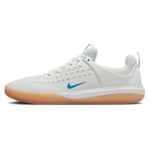 Nike Zoom Nyjah 3 SB Summit White Photo Blue Meeste Tossud DV7896-100 42.5