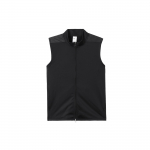 Nike Therma-Fit Victory &Uuml;hev&auml;rviline Logo Kaelusega Vest Meeste Vestid Must DQ4574-010 S