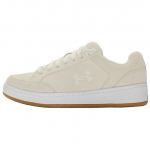 Under Armour Ametlik Suede Valge Kvarts Naiste Tossud Kreemjas 3028636-100 37.5