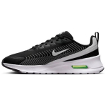 Nike Air Max Nuaxis Must Valge Volt Meeste Tossud FD4329-005 44