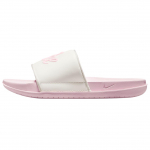 Nike Offcourt Slide Sail Pink Foam Naiste Tennised FQ7646-104 36.5