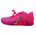 Nike Ja 3 Sissep&auml;&auml;suhind Meeste Tossud Roosa Hyper-Pink Mint-Foam HF2793-600 41