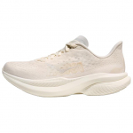 HOKA Mach 6 Alabaster Cosmic Grey Naiste Tennised Kreem 1147810-AMC 37