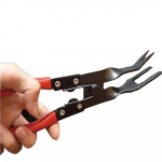 Auto esitulede remondi paigaldust&ouml;&ouml;riist trimmiklambri eemaldamise tangid kaubiku uksepaneeli fascia Dash polstri eemaldamise t&ouml;&ouml;riist 33 mm