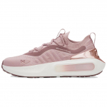Under Armour HOVR Phantom 4 Chrome - Tourmaline Pink Naiste tossud White-Quartz Metallic-Tourmaline-Pink 6007943-673