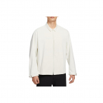 Nike Dri-Fit FW25 24.7 T&auml;iuslik venivus Mugav &Uuml;hev&auml;rviline Kiiresti kuivav Polo Jakk Meeste Jakid IF2868-133 S