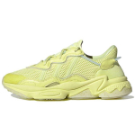 Adidas Originals Ozweego V&otilde;rkriidest Nahast Klassikalised Spordijalatsid Julged Silmapaistvad Libisemisvastased Vastupidavad Madalad Vabaaja Jalatsid GY5405 36