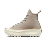 Converse Run Star Hike Vabaaja K&otilde;rged Tossud Unisex Tossud Khaki A04184C 35