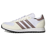 Adidas Originals Trx Vintage Mugavad libisemiskindlad vastupidavad madalad vabaajajooksukingad Unisex tossud Helebeež HP9062 36