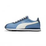 Puma Turin NL Mugavad Mitmek&uuml;lgsed Vastupidavad Madalad Vabaajajalatsid Unisex Vabaajajalatsid Sinised 362167-17 43