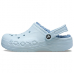 Crocs Baya Mugavad Mitmek&uuml;lgsed Klounid Unisex Jalan&otilde;ud Sinised 205969-4JQ 37-38