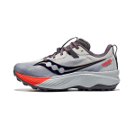 Saucony Endorphin Edge V&otilde;istlusmaastikujooksukingad Naiste toss Hall Punane S10773-125 38
