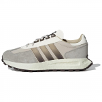 Adidas Originals Retropy E5 Moodsad Mugavad P&otilde;rutust Summutavad Vastupidavad Madalad Vabaaja Jalan&otilde;ud Unisex Vabaaja Jalan&otilde;ud Pruun JH7189 45⅓