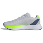 Adidas Duramo Sl Mugavad Mitmek&uuml;lgsed Libisemiskindlad Hingavad Kerged Madalad Jooksujalatsid Unisex Jooksujalatsid Hall Roheline IF1200 42