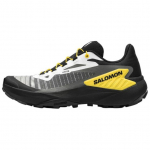 Salomon Genesis Trendikad Spordijalatsid P&otilde;rutuskindlad Vastupidavad Hingavad Toetavad Madalad Vabaaja Rada Maratonijooksuks Meeste toss Must 477628 42