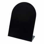Magnetic Message Board Iron Memo Reminder Board Easy to Write Erase Reusable Display Panel for Productivity Improvement