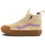 Vans Mte Sk8-Hi Mugavad K&otilde;rged Matkasaapad Naiste Matkasaapad Valgeks POOL VN000CVTWHP 37