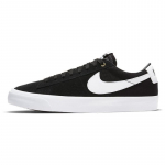 Nike Zoom Blazer Low Pro Gt SB 'Must-Valged' Rulatangad DC7695-002 36.5
