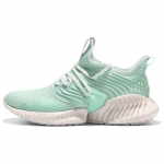 Adidas Alphabounce Instinct Sporditrend &Scaron;okkid neelavad Madalad Jooksujalatsid Naiste toss Roheline F36767 36⅔