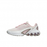 Nike Air Max DN GS Roosa Vaht Platinum Lilla Laste Tossud College-Hall Summit-Valge IB4434-663 37.5