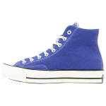 Converse Chuck Taylor All Star 70 Hi Villased Unisex Tossud Sinine Amparo-Blue Daw 153981C 35