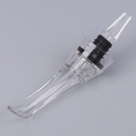 Eagle Beak veini karahvin veini aeraator kallaja tila Decanter veini aeraator Kiire &otilde;hustav valamist&ouml;&ouml;riist Pump kaasaskantav filter 1pc