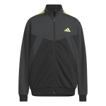 Adidas CB Treeningpusa Slime Suurus 130 Lastele Kohustuslik Pealmine Riie, Unisex, KCE61, S&uuml;sinik/Must/P&auml;ikesekollane (JM4507),