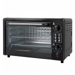 1000W 12L/22L Suure mahutavusega ahi Majapidamise multifunktsionaalne elektriahi K&ouml;&ouml;gi k&uuml;psetus K&otilde;ik-&uuml;hes masin 425*250*275mm