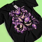 Vanaaegne eriline anime armastuse T-s&auml;rk Jaapani s&auml;rk Anime T-s&auml;rk Manga kingis&auml;rk 4XL