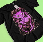 Vanaaegne eriline anime armastuse T-s&auml;rk Jaapani s&auml;rk Anime T-s&auml;rk Manga kingis&auml;rk 4XL