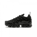 Nike Air VaporMax Plus Kolmekordne Must EU 47.5 must