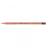 V&auml;rvipliiats - Derwent - Valguskindel - Valguskindel - Kreemjas tekstuur - V&auml;rv Pronks pronksi