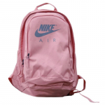 Nike Pol&uuml;ester Seljakott Tavaline Unisex Roosa Vabaaja CK0954-685 roosa