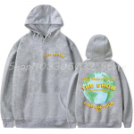 Niall Horan The Show Live on Tour 2024 Albumi Huppar Mehed Naised Vabaaja Mood &Uuml;legabariidiline Dressipluus Streetwear Pullover Huppar Toppid S