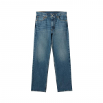 Levi's Meeste Klassikalised 555 L&otilde;dvad Sirged Teksap&uuml;ksid 36