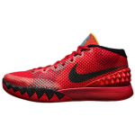 Nike Kyrie 1 Deceptive Red Nike 705277-606 43