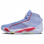 Air Jordan 38 Pf 'Light Marine' Jordan DZ3355-500 40.5