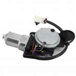 Nissan Fairlady Z/Skyline Z33/HZ33 CPV35/G35/CV35 Esiklaasi elektriline mootor 80730-CD00A/80730-CD001 80731-CD00A/80731-CD001 Kupee Klaas Uks Right side/driver seat