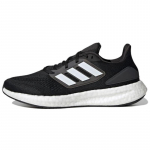 Adidas PureBoost 22 Jooksukingad 'Core Black' Tossud GZ5174 40⅔