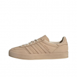 adidas Gazelle Indoor Lux Maagiline Beež Unisex Tossud P&auml;evituspruun Imevalge JR8832 36