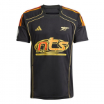 Adidas Arsenal x NTS UBP S&auml;rk Must Meeste Topid JL8052 XS