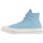 SHAI x Converse Chuck 70 Hi True Sky Hele Sinine Meeste Tossud Egret A18990C 35
