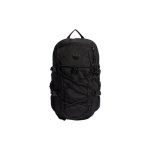 Adidas Originals Taaskasutatud Pol&uuml;amiidist Seljakott Tavaline Unisex Must Adidas II3333 must