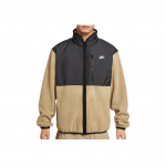 Nike Sportswear Club Therma Fit Veekindel Nahas&otilde;bralik Pikkade Varrukatega Jakk Meeste Jakk IM9453-297 XL