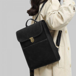 Korea stiilis vabaaja s&uuml;learvutikott 16-tollisele, &uuml;li&otilde;pilastele 14 inch must