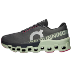 Cloudmonster 2 Asphalt Lima meeste tossud, hallid 3ME10122541 41 gray