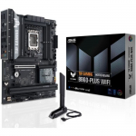 Carte m&egrave;re - ASUS - TUF GAMING B860-PLUS WIFI - Intel B860 LGA 1851 (Socket V1) ATX